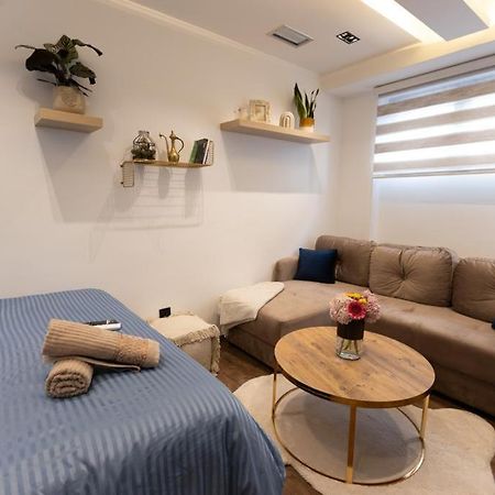 Bonsai Apartment Νόβι Πάζαρ Εξωτερικό φωτογραφία