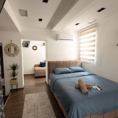 Bonsai Apartment Νόβι Πάζαρ Εξωτερικό φωτογραφία