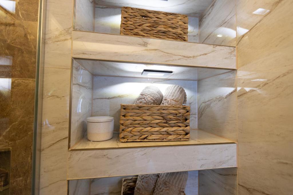 Bonsai Apartment Νόβι Πάζαρ Εξωτερικό φωτογραφία