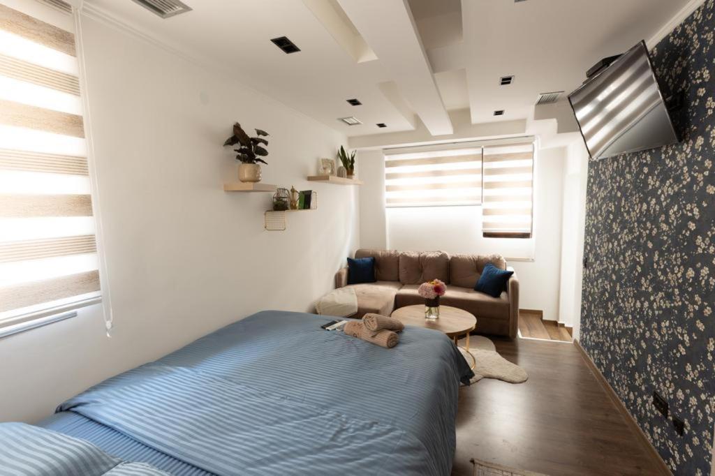 Bonsai Apartment Νόβι Πάζαρ Εξωτερικό φωτογραφία