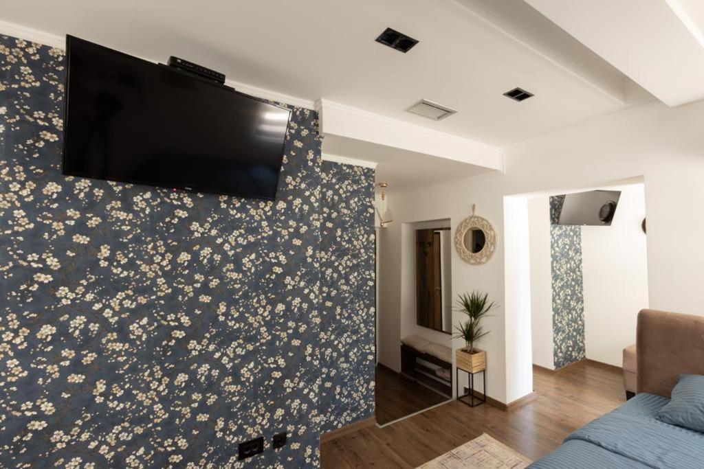 Bonsai Apartment Νόβι Πάζαρ Εξωτερικό φωτογραφία