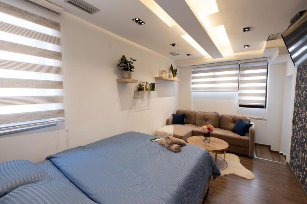 Bonsai Apartment Νόβι Πάζαρ Εξωτερικό φωτογραφία