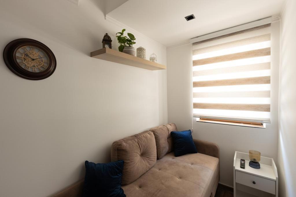 Bonsai Apartment Νόβι Πάζαρ Εξωτερικό φωτογραφία