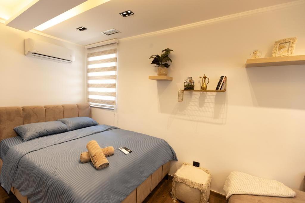 Bonsai Apartment Νόβι Πάζαρ Εξωτερικό φωτογραφία