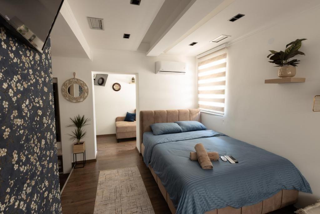 Bonsai Apartment Νόβι Πάζαρ Εξωτερικό φωτογραφία